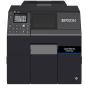 Preview: Epson ColorWorks D6000Ae