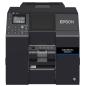 Preview: Epson ColorWorks D6000Pe