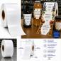 Preview: Etiketten selber drucken