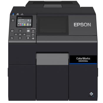 Epson ColorWorks D6000Ae