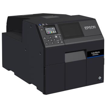 Epson ColorWorks D6000Ae