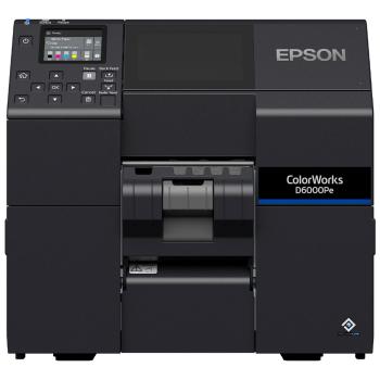 Epson ColorWorks D6000Pe