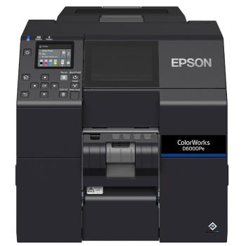 Epson ColorWorks D6000Pe