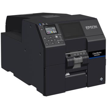 Epson ColorWorks D6000Pe