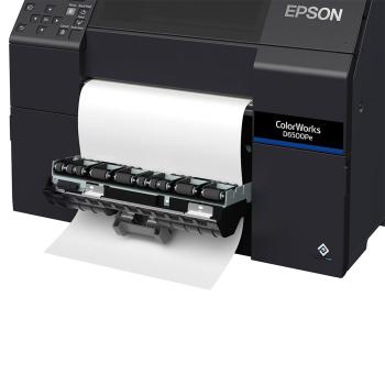 Epson ColorWorks D6500Pe