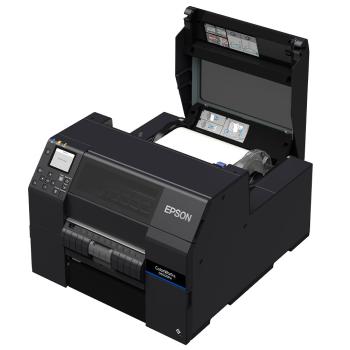 Epson ColorWorks D6500Pe