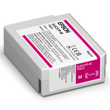 Epson D3800e Tinte magenta