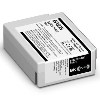 Epson D3800e Tintenkartusche schwarz (BK)