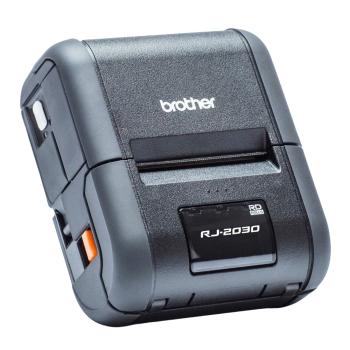 Preview: Mobiler Etikettendrucker RJ-2030
