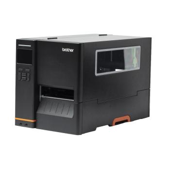 Preview: Etikettendrucker TJ4520