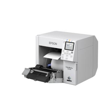 Epson ColorWorks MK C4000e