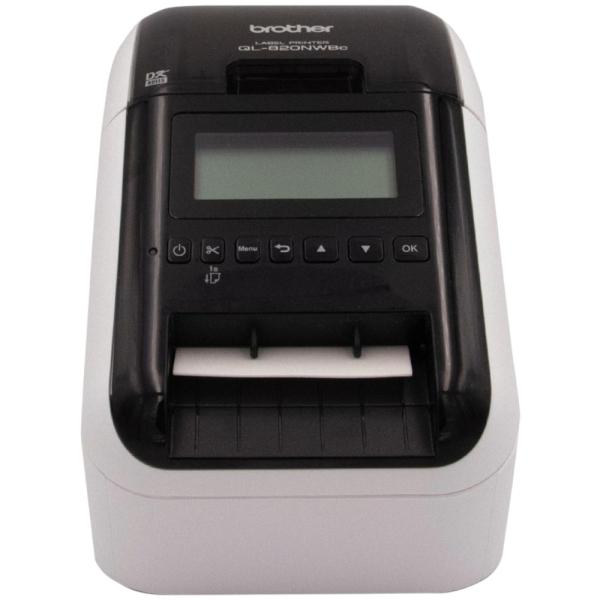 Brother QL-820 NWBC