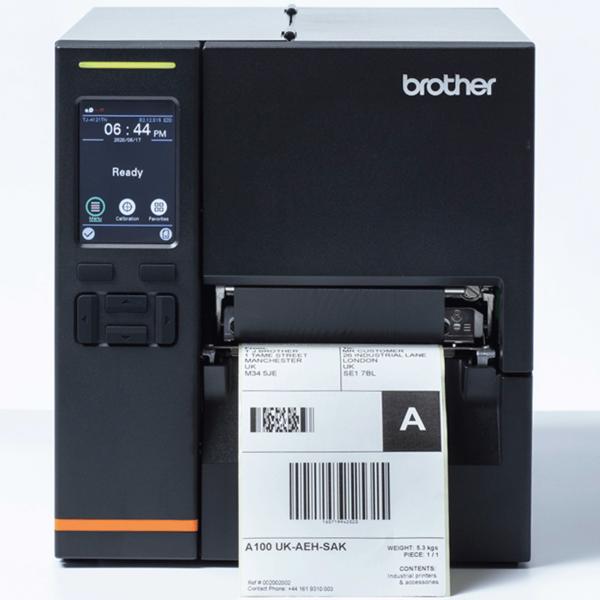 Brother TJ-4121TN