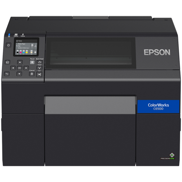 Epson ColorWorks C6500 Set