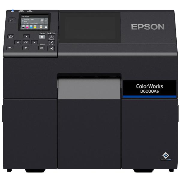 Epson ColorWorks D6000Ae