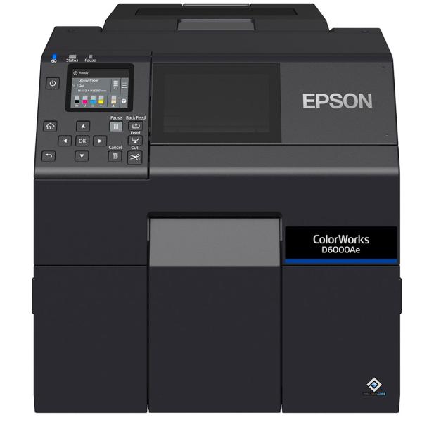 Epson ColorWorks D6000Ae
