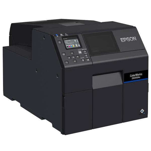 Epson ColorWorks D6000Ae