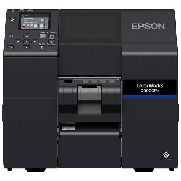 Epson ColorWorks D6000Pe