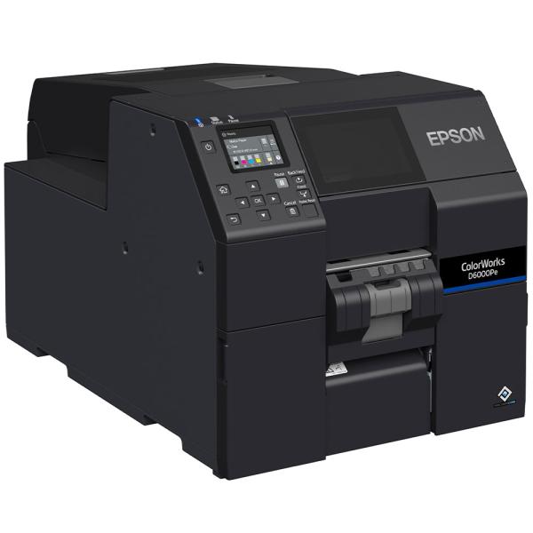 Epson ColorWorks D6000Pe