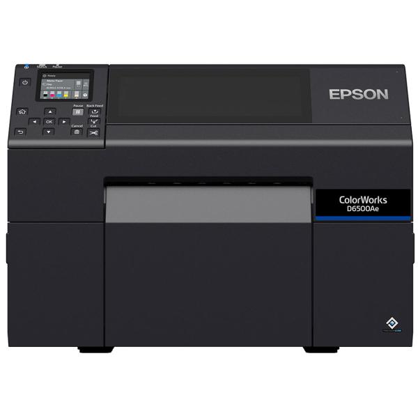 Epson ColorWorks D6500Ae