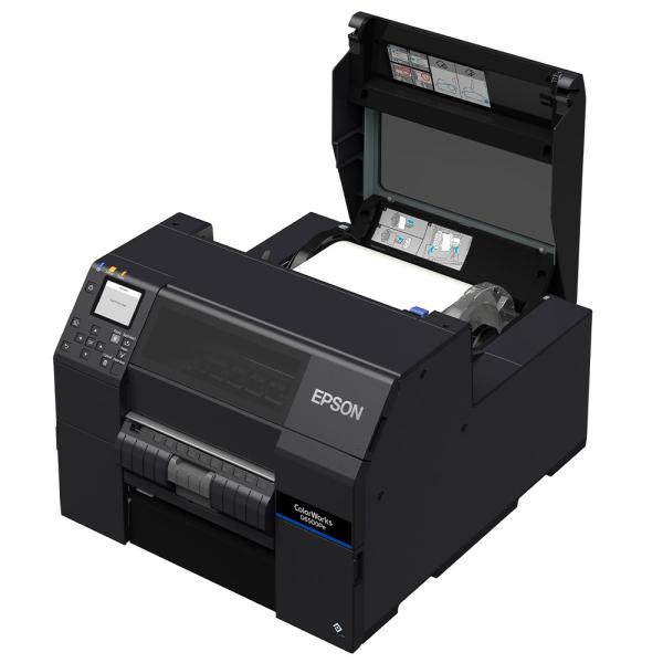 Epson ColorWorks D6500Pe