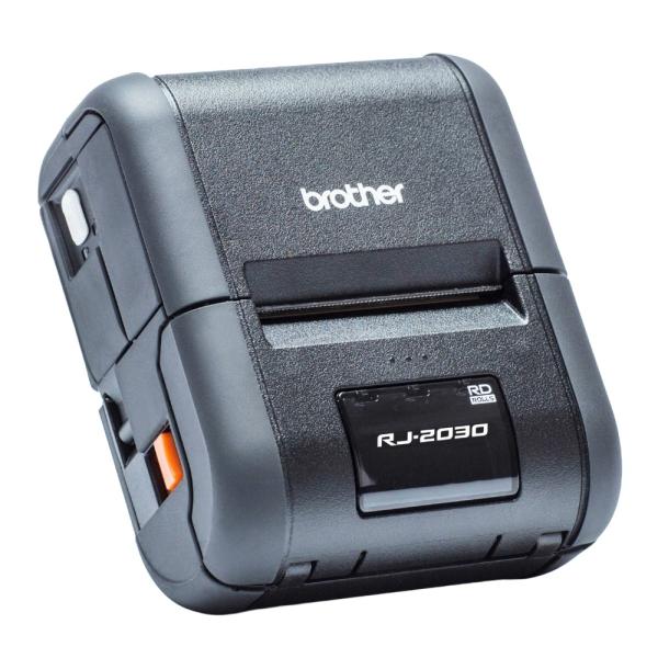 Mobiler Etikettendrucker RJ-2030