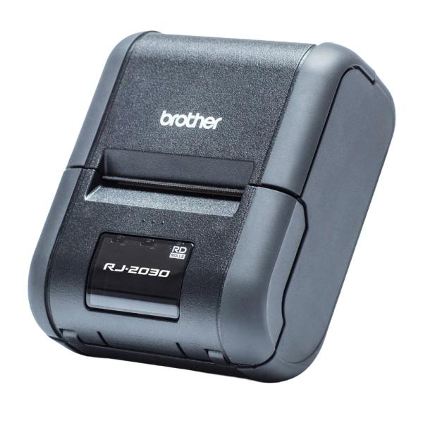 RJ 2030 Brother Drucker