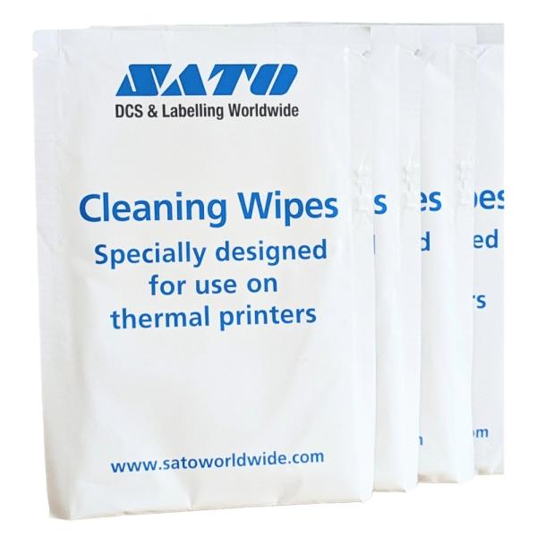 Reinigungstücher Druckkopf