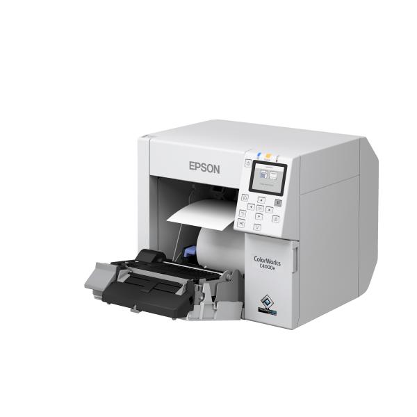 Epson ColorWorks MK C4000e